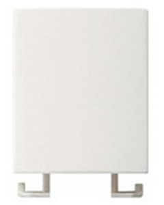 Gira opbouw kanaaladapter K/P25 zwg 