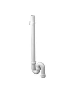 McA wasmachine afv.set 40x40mm 5295