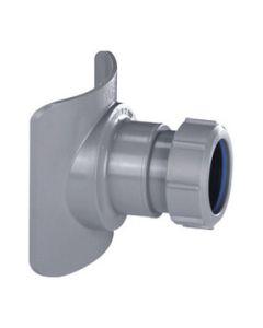 McA klemzadel 110x40mm