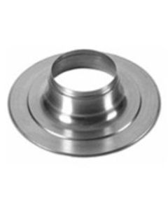 Ubb. plakplaat rookgas 200mm