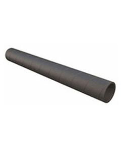 Ubb. HR-WTW buis 200mm lgt = 2mtr