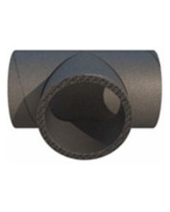 Ubb. HR-WTW T-stuk 90° 160mm
