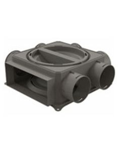 Air Excellent luchtverdeelkast DB206H200x80