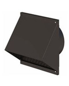 Ubb. HR-WTW geveldoorvoer 125mm 