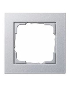 Gira afdekraam 1-v  alu