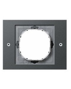 Gira afdekraam 1-v antr tx44