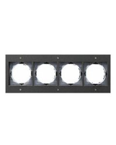 Gira afdekraam 4-v antr tx44