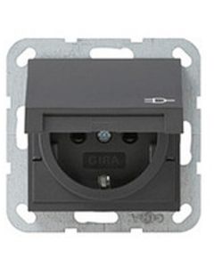 Gira wcd ra kb kd antr 55