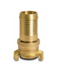 Geka zuig en hd kopp. 3/4"  tule   draaibaar