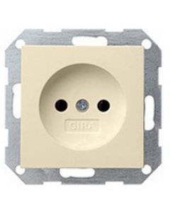 Gira wcd enkel inbouw z/ra cwg 55