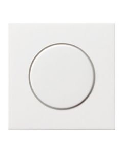 Gira bedieningselement dimmer zwg f100