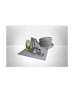 Armaflex SH Buisisolatie zelfklevend grijs 10X28mm