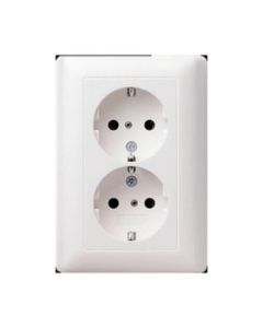 Gira wcd ra 2V KB ST zwg ST55