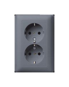 Gira wcd ra 2v kb st antr 