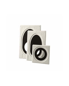 Ubbink LDD-Manchet 60-80 0GR