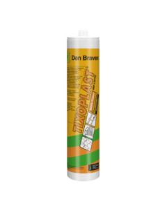Tixoplast Bitumen kit 310ml