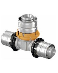 Uponor MLC verloop t-stuk 14x16x14mm