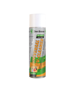 Pur- en pistoolreiniger NBS 500ml