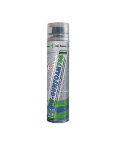 Pur PU-pistoolschuim Seal 471 flex 750ml