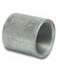 Zwarte lassok 1/2" nr.16