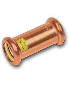 Sanha press GAS Schuifsok 15mm