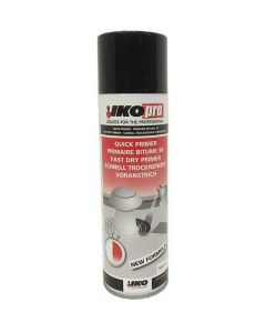 Quickprimer Dakcoating 0,5 liter spuitbus