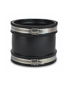 VIPSeal flexibele koppeling 75-65mm