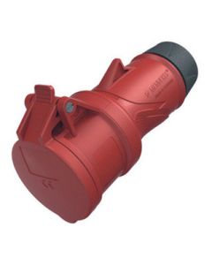 Mennekes CEE contrastekker 4P 32A 400V