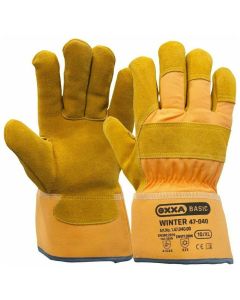 OXXA Winter 47-040, splitleder 10/XL
