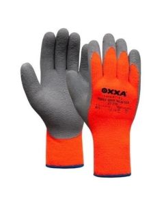 OXXA Maxx-Grip-Winter 47-270, gr/or 10/XL