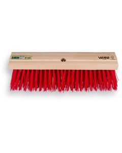 Stadsbezem Vero 80 PPN 45cm