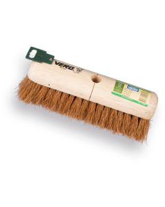 Zaalveger  Vero 1528  Cocos   28cm
