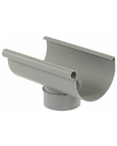 S-lon lijm mastgootuitloop 100mm 150mm