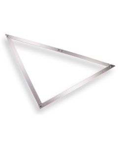 Labora Vouwhaak 120 x 120  Opvouwbaar