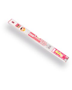 Blokwaterpas Eurostar 60cm BMI Alu