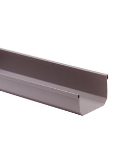 S-lon bakgoot type mini 95mm LGT4 (Per Lengte)