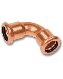Sanha press RK bocht 90° 42mm