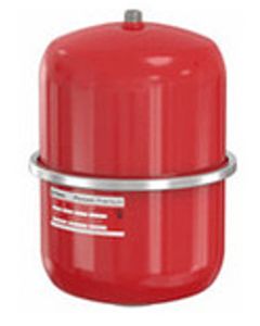 Flamco Flexcon Expansievat rood 18 / 1
