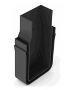 SlimLine eindplaat dicht 