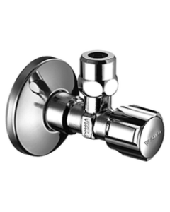 Schell comfort hoekstopkraan 1/2 x 10mm chroom