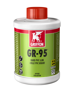 Griffon GR-95 Nastelbare PVC-lijm