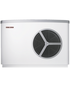 Stiebel Eltron Lucht-water-warmtepomp, WPL-A 07 HK 230 Premium