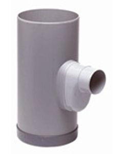 Pvc straatkolk 315mm 700mm bak