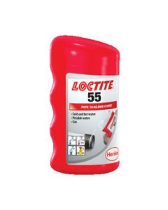 Pot Loctite 55 160mtr koord
