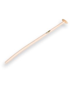 Schopsteel gebogen 110cm
