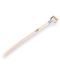 Y-D steel gebogen 110cm