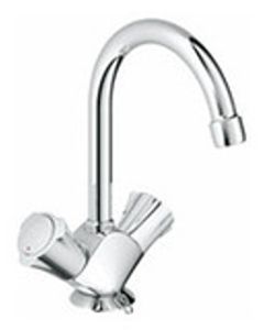 Grohe costa L Wastafelmengkraan 137mm