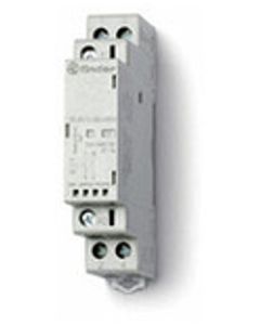 Finder 22 Relais  230V  2Maak max25A