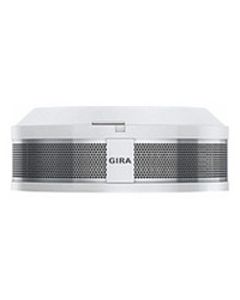 Gira rookmelder Dual Q