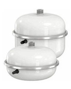 Flamco expansievat airfix 2/4 bar